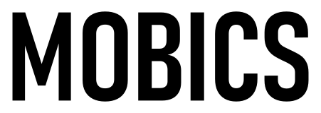 Mobics Logo